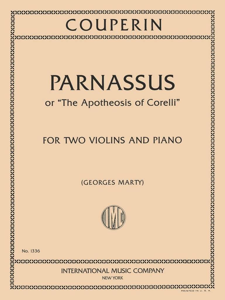 Sonata Apotheosis